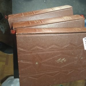 Freud Ballesteros 3 Tomos