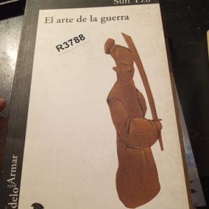 Sun Tzu  El Arte De La Guerra