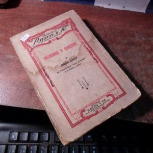 Patronos Y Obreros Azpiazu (q76