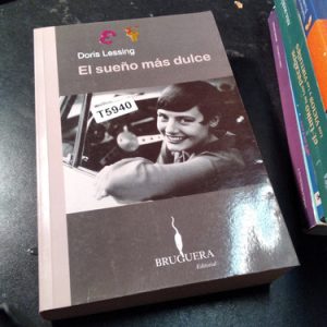 El Sueño Más Dulce - Doris Lessing