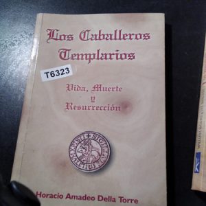 Los Caballeros Templarios Della Torre