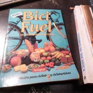 Bici Fuel