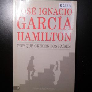 José Ignacio García Hamilton R2363