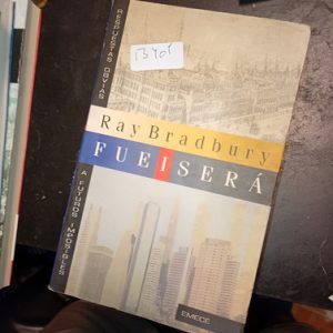 Ray Bradbury  Fueiserá