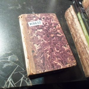 'histoire Naturelle Lecepede Año1799