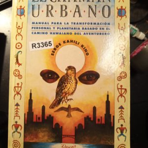 El Chamán Urbano King