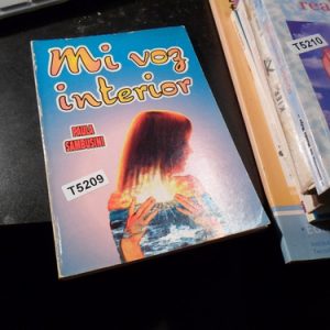 Mi Voz Interior. Paula Sambusini.t5209