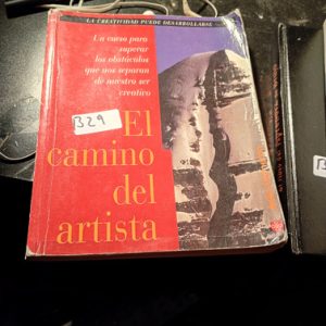Camino Del Artista