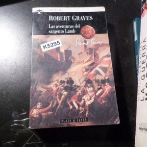 Las Aventuras Del Sargento Lamb - Graves Robert