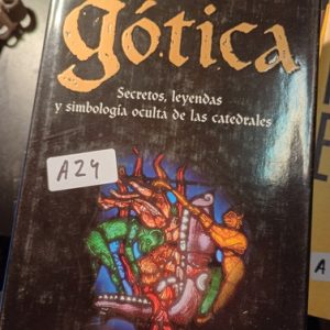 Lorenzo Fernández Bueno  Coordinador  Gótica