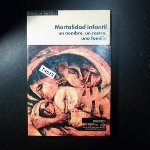 Sacchi, Mónica Mortalidad Infantil T4523