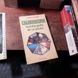 Caleidoscopio Carlos Valles (k3907