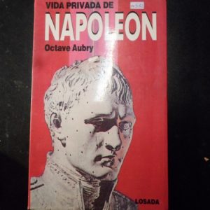 Napoleon Octave Aubry M586