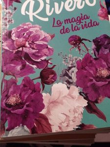 Viviana Rivero La Magia De La Vida