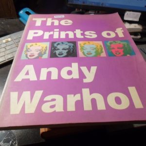 The Prints Of Andy Warhol