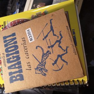 Biagioni  Las Cacerías