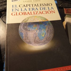El Capitalismo En La Era De La Globalización - Samir Amin (u