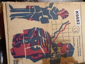 El Hombre Mediocre José