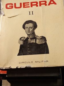 C. Von Clausewitz -