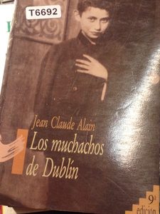 Jean Claude Alain Los Muchachos De Dublin