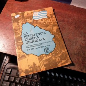 La Resistencia Obrera Uruguaya (q242