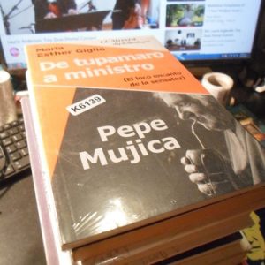 Pepe Mujica Tupamaro