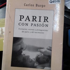 Carlos Burgo Parir Con Pasión