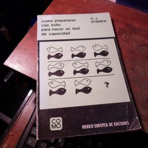 Como Prepararse Con Exito Para Hacer Un Test De Capacidad