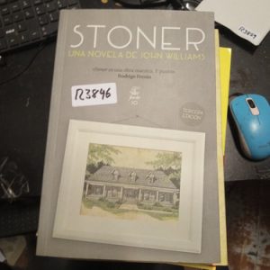 Stoner John Williams