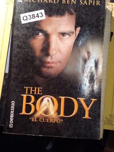 Richard Ben Sapir Body