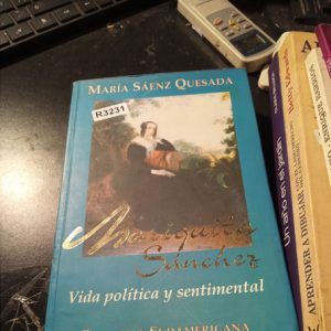 Mariquita Sánchez Quesada