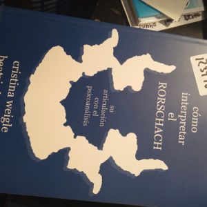 Cristina Weigle  Beatriz Benditto