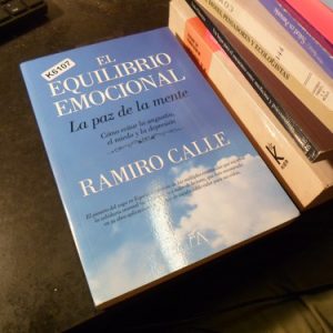 Ramiro Calle Equilibrio Emocional