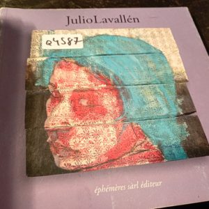 Julio Lavallén