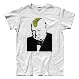 Winston Churchill, Servidor De La Corona (art 6339