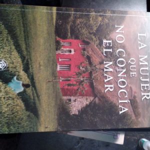 Florencia Aliaga La Mujer