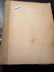 Problemas Del Campojose Liebermann