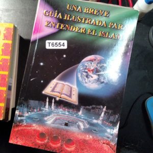 Una Breve Guía Ilustrada Para Entender El Islam