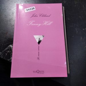 John Cleland Fanny Hill