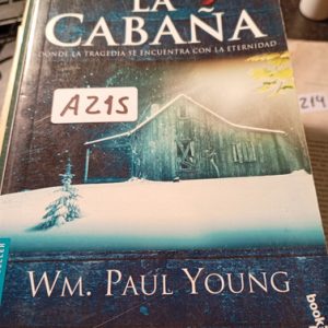 R  La Cabaña  Donde La Tragedia Se Encuentra Con La Eternida
