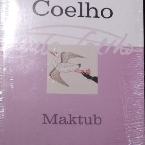 Paulo Coelho - Maktub