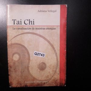 Adriana Vellegal Tai Chi Q2743