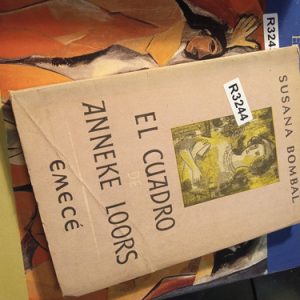 El Cuadro De Anneke Loors Bombal