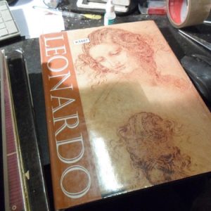 Leonardo María Constantino