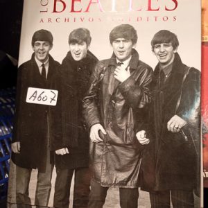 Beatles  Archivos Ineditos