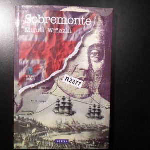 Sobremonte Miguel Wiñazki R2377