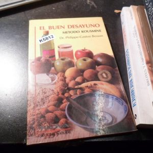 Un Buen Desayuno Método Kousmine