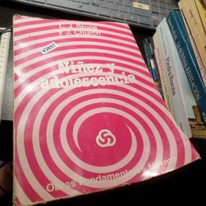 Stone Church / Niñez Y Adolescencia / V2657