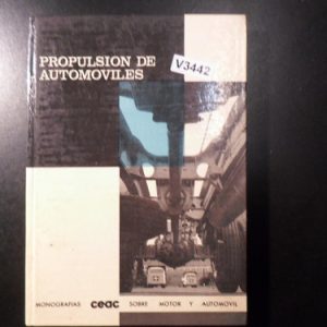 Proporción De Automóviles Guadilla Lopez V3442