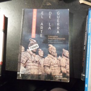 El Arte De La Guerra Sun Tzu